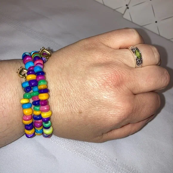 ❤️ Shell Bracelet - Picture 2 of 4